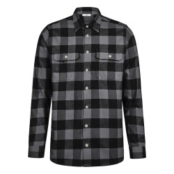 Chemise de travail homme