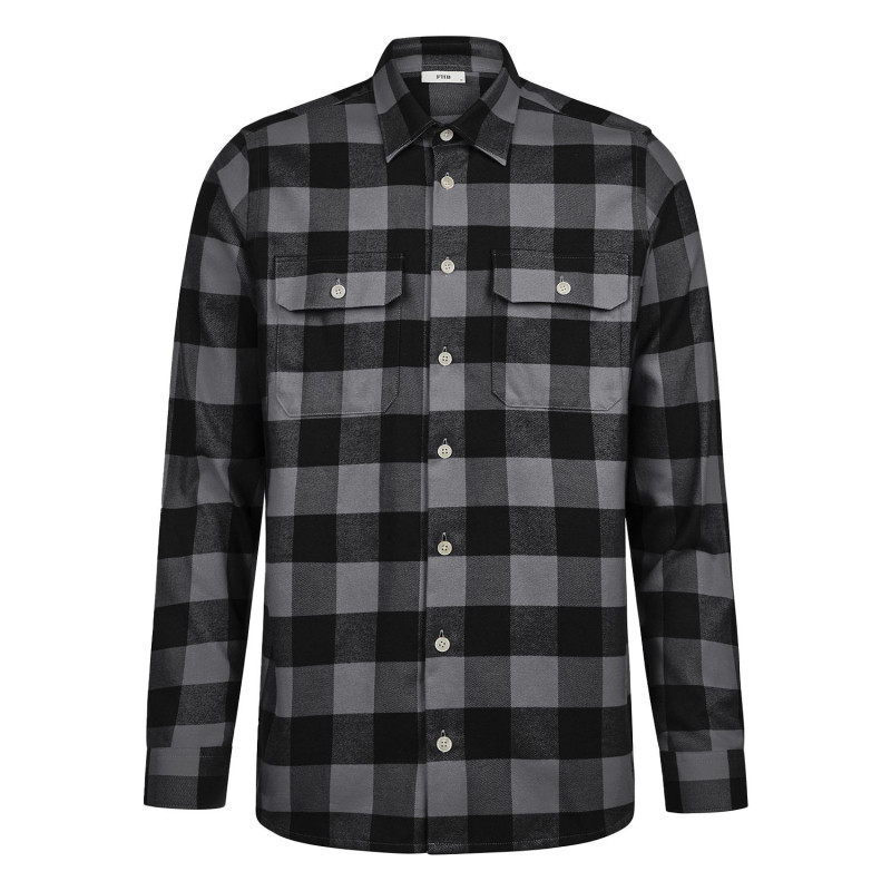 Chemise de travail homme