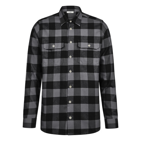 Chemise de travail homme