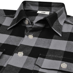 Chemise professionnelle homme