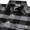 Chemise professionnelle homme