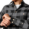 Chemise travail décontractée