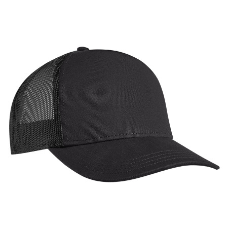 casquette noire btp 