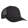 casquette noire btp 