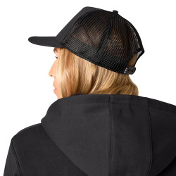 casquette professionnelle maille