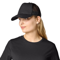 casquette respirante chantier