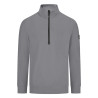 sweat travail gris
