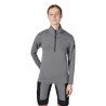 sweat gris fhb