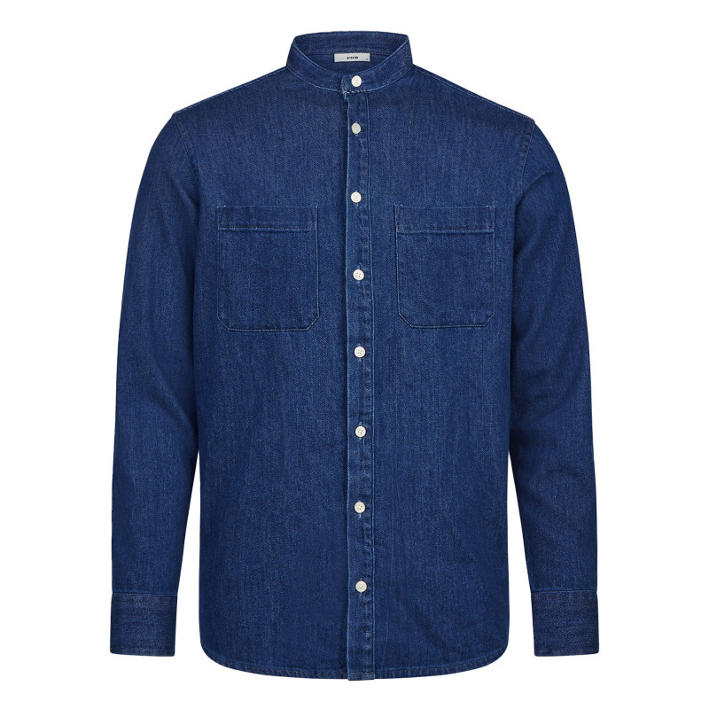 Chemise de travail 