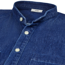 chemise btp femme