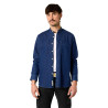 chemise de travail jean