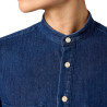 Chemise de travail stretch 
