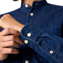 Chemise btp stretch 