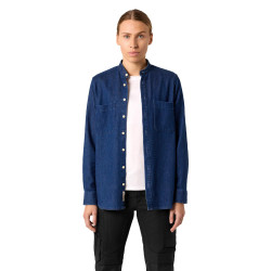 chemise professionnelle jean 