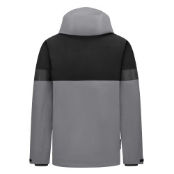 veste travail robuste 