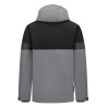 veste travail robuste 