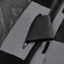 veste travail respirante