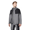 vêtement travail imperméable 