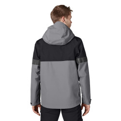 vêtement professionnel imperméable 