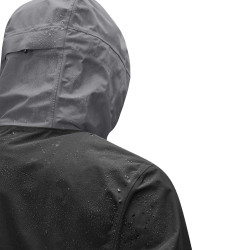 vêtement pluie chantier