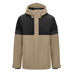 veste btp étanche