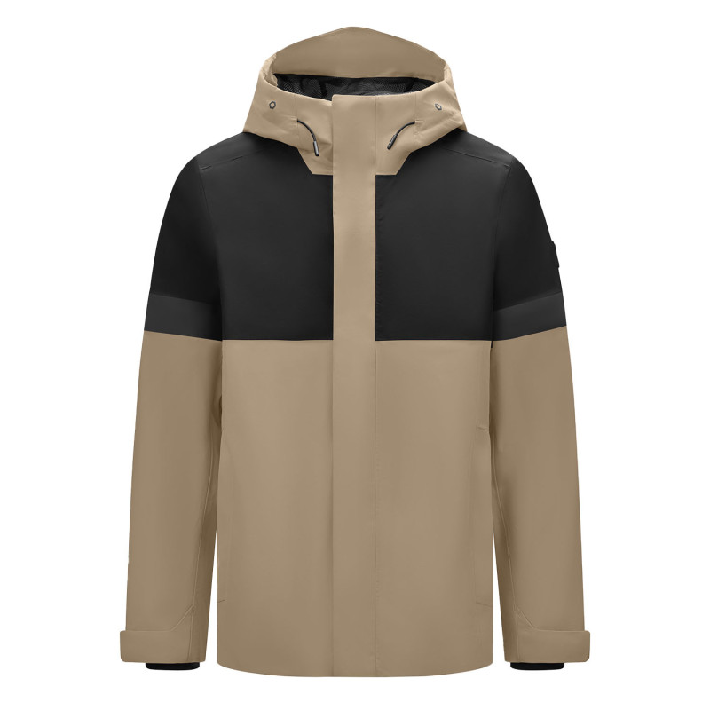 veste btp étanche