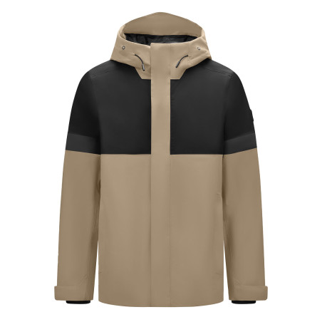 veste btp étanche