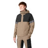 Veste professionnelle EN 343