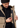 tenue travail imperméable femme