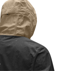 tenue travail imperméable homme