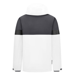 veste blanche fhb