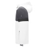veste à capuche btp 