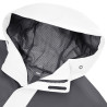 veste à capuche chantier