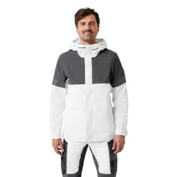 Veste de travail étanche