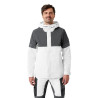 Veste de travail étanche