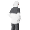 Veste professionnelle étanche homme