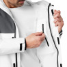 Veste professionnelle étanche femme