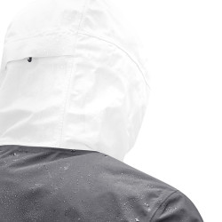 Veste de travail EN 343