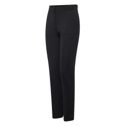 Pantalon de bureau femme
