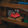 chargeur milwaukee m12 m18