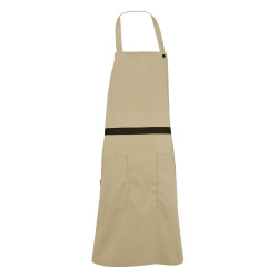 Tablier chocolatier