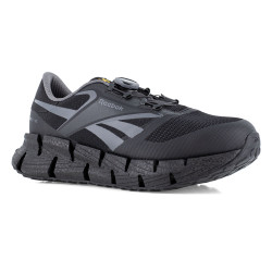 chaussure de sécurité boa