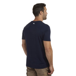 T-shirt de travail jersey