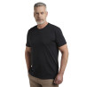 t-shirt travail noir