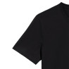 T-shirt noir femme diadora