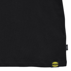 Vêtement noir diadora