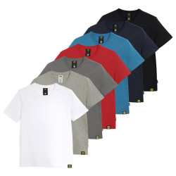 T-shirt de travail 