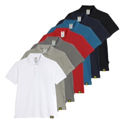Polo de travail 