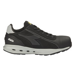 chaussure sécurité femme