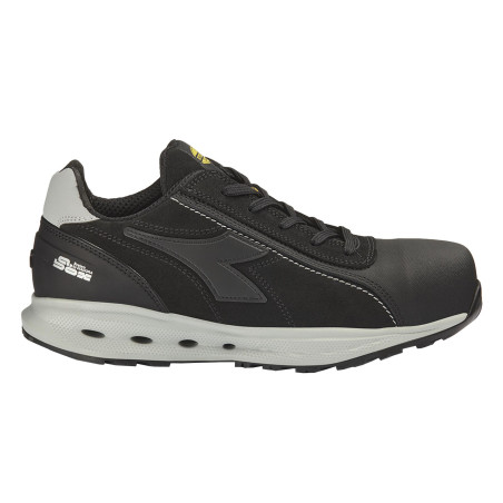 chaussure sécurité femme